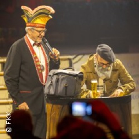 B�ttenabend - FREIBERG - 13.02.2026 20:00