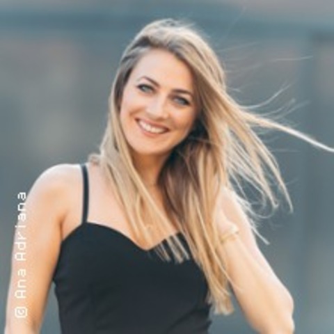 Kathi Wolf - 10 Jahre Best Of - SALZBURG - 29.04.2026 19:30