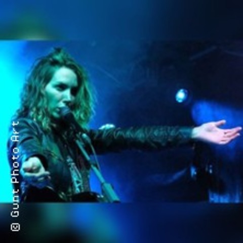 Vanja Sky - New Album Tour "Reborn" - OFFENBACH - HUNDHEIM - 23.05.2026 20:00