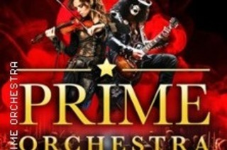 Prime Orchestra - Rock Sympho Show