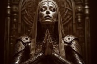 Holy Mother - The Holy Storm Tour 2026 plus Support