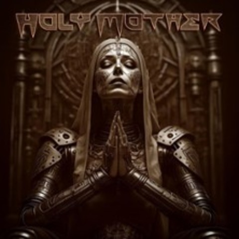 Holy Mother - The Holy Storm Tour 2026 plus Support - HALLE - 16.11.2026 19:15