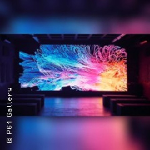 Digital Dimensions - BERLIN - 23.12.2025 12:00