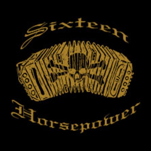 16 Horsepower - Tour 2026 - K�ln-Nippes - 02.06.2026 20:00