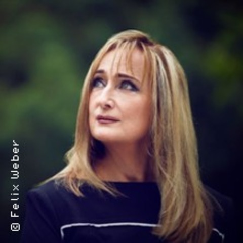 Veronika Fischer - Talkshow - SCHWARZENBERG - 15.05.2026 20:00