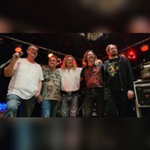Circle of hands- the music of uriah heep - Mannheim - 29.05.2026 20:00