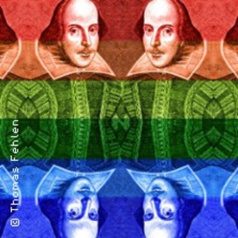 Was ihr wollt - von William Shakespeare - K�LN - 01.03.2026 19:30