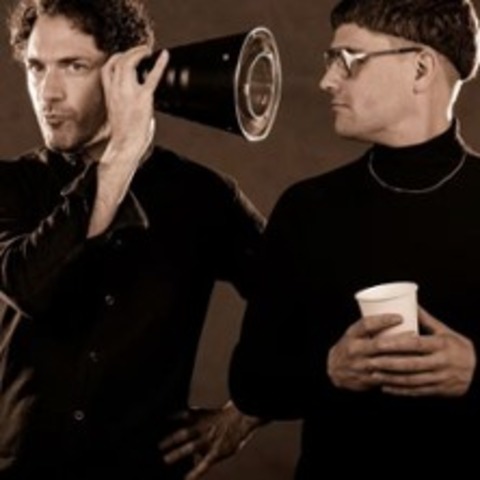 Das betreute Singen - BERLIN - 26.02.2026 20:00