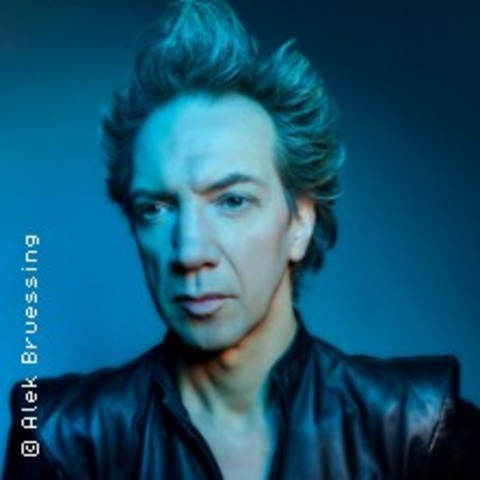 Sven Ratzke - We Could Be Heroes - D�sseldorf - 20.06.2026 20:00