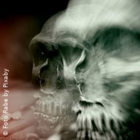 Schauriges Berlin - BERLIN - 02.01.2026 19:00