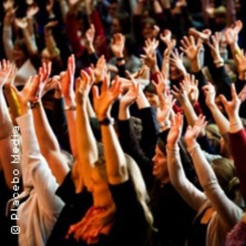 Placebotheater - M�nster - 25.10.2026 20:00