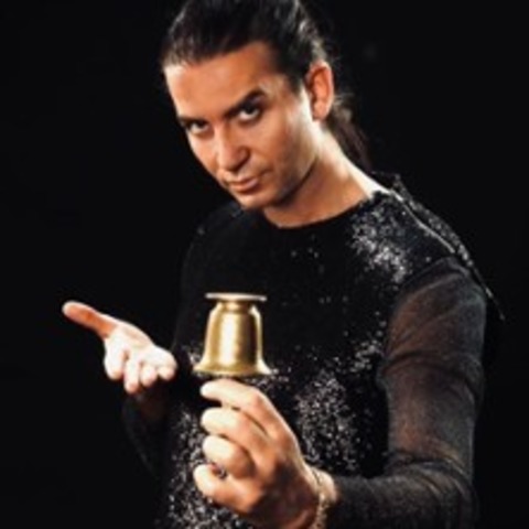 Christmas Zauber mit Lion Badree - BERLIN - 03.01.2026 18:00