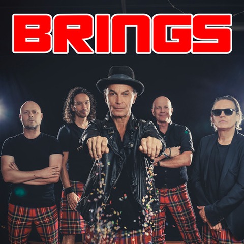 Brings - Live in Concert - Open Air 2026 - Rietberg - 06.06.2026 20:00