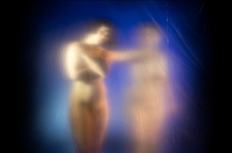 Gertrude Stein und eine Begleitperson - von Win Wells - FRANKFURT AM MAIN - 03.02.2026 20:00