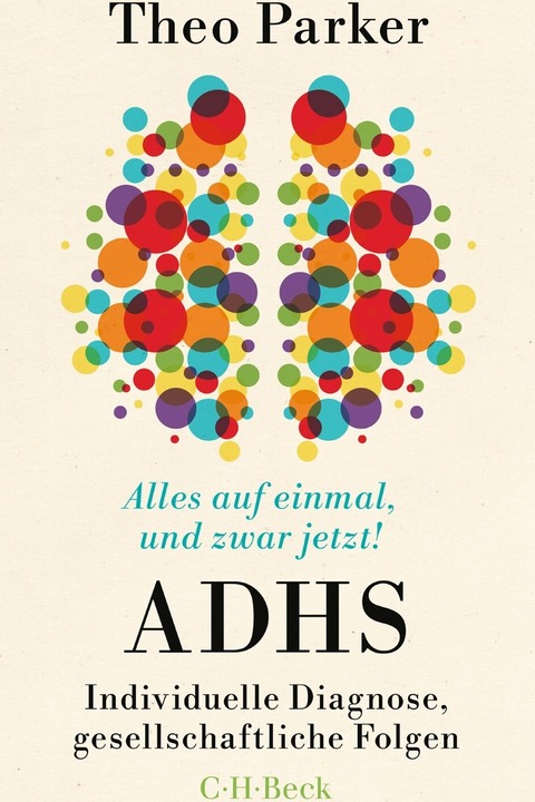 Alles auf einmal, und zwar jetzt! - Alles auf einmal, und zwar jetzt! - L�hne - 21.04.2026 19:00