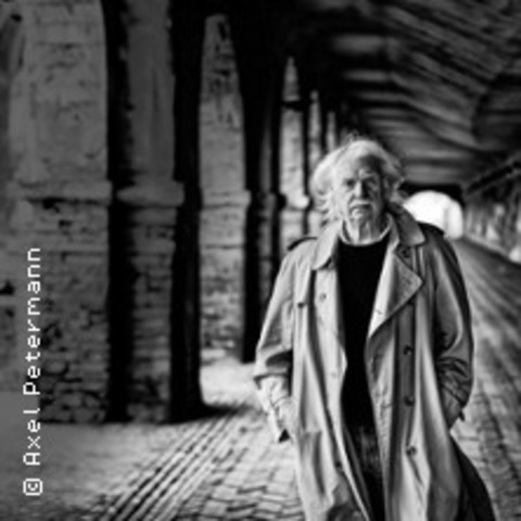 Axel Petermann - Serienm�rder - LIMBACH-OBERFROHNA - 22.10.2026 19:00