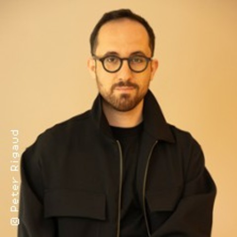 Kunstpreis Hannes Malte Mahler - It Is Art - HANNOVER - 13.06.2026 18:00