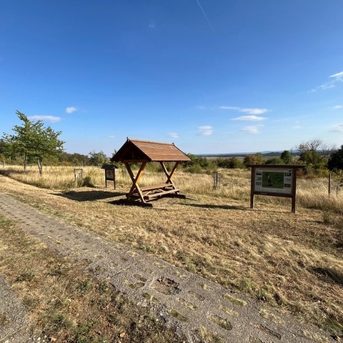 Auf Entdeckungstour durch die Klusberge mit Picknick - Halberstadt - 17.10.2026 14:00