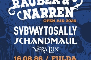 Subway to Sally + Schandmaul