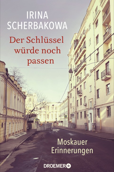 Irina Scherbakowa: „Der Schl�ssel w�rde noch passen“ - L�hne - 03.03.2026 19:00