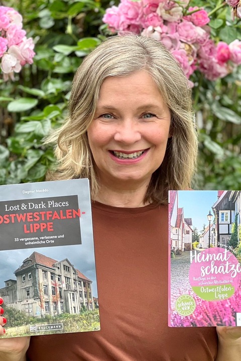 Heimatsch�tze Ostwestfalen-Lippe - L�hne - 04.03.2026 19:30