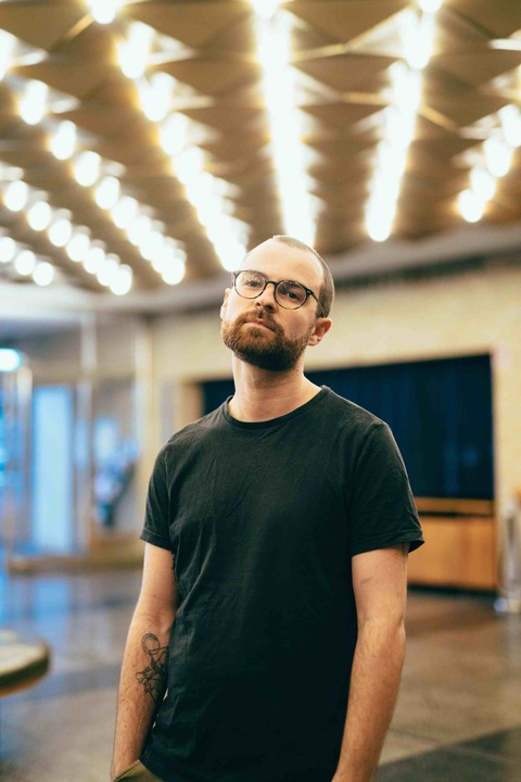 Niklas Kolorz - Evolution Live - Hannover - 19.11.2026 20:00