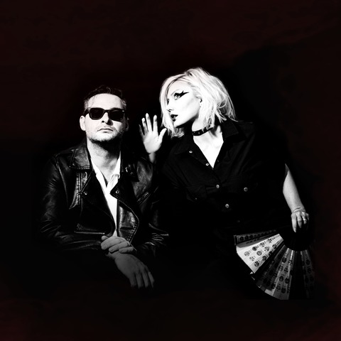 DUCTAPE - ECHO DRAMA TOUR - Moers - 23.10.2026 20:00