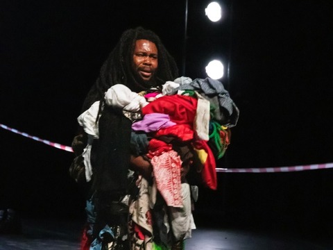 We who do not belong - We who do not belong - M�lheim an der Ruhr - 20.02.2026 20:00