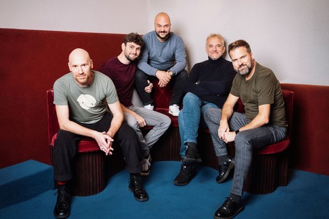 ALTE BEKANNTE - Mehr! Live 2.0 - Erlangen - 20.11.2026 20:00