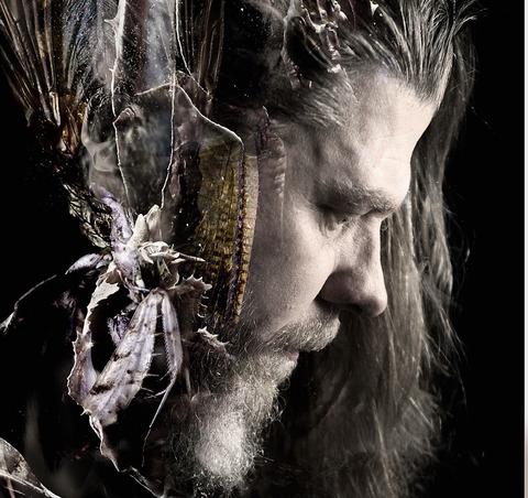 DIARY OF DREAMS - Tour 2026 - Wiesbaden - 26.11.2026 19:30