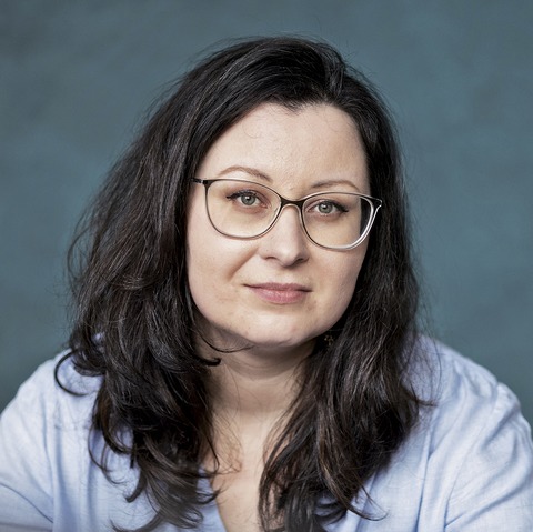 �Schreiblabor� mit Janine Adomeit - Kiel - 12.02.2026 18:00