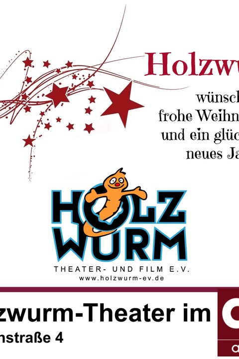 Kamillentee f�r alle F�lle - Eine Kom�die - Weinheim - 09.05.2026 20:00