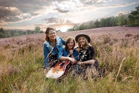 The Joni Project - Celebrating Joni Mitchell - Oldenburg - 17.02.2027 20:00