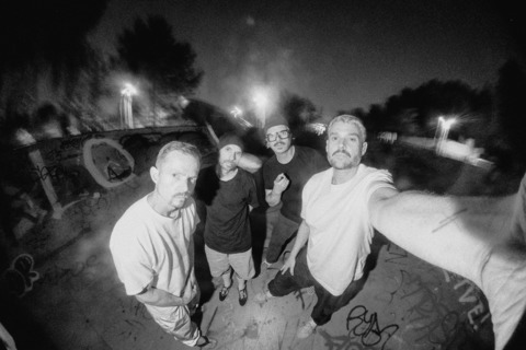 H-BLOCKX - ALBUM RELEASE SHOWS 2026 - Karlsruhe - 10.03.2026 00:00