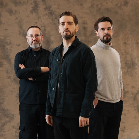 Pablo Held Trio feat. Chris Potter - Aachen - 23.02.2026 19:00