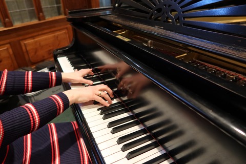 Er�ffnungskonzert Fr�d�ric Chopin - Int. Klavierwettbewerb Wernigerode - Wernigerode - 12.04.2026 16:00