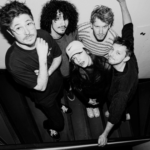 Conic Rose - HAMBURG-OBERHAFEN QUARTIER - 01.05.2026 20:00