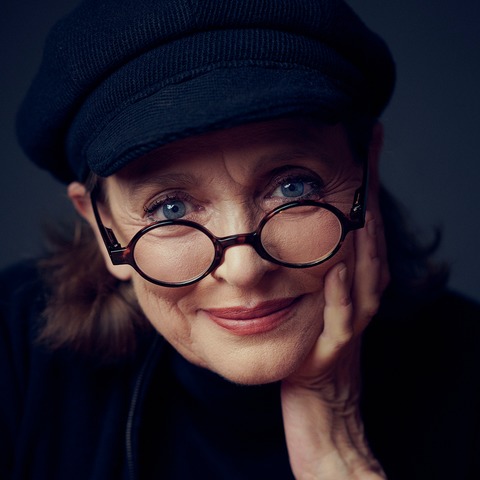 Katharina Thalbach �Miss Merkel: Mord auf hoher See� von David Safier - NEURUPPIN - 10.05.2026 18:00