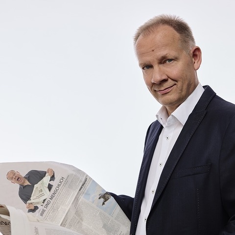 Irre sind menschlich - Wei�enburg in Bayern - 13.02.2026 20:00