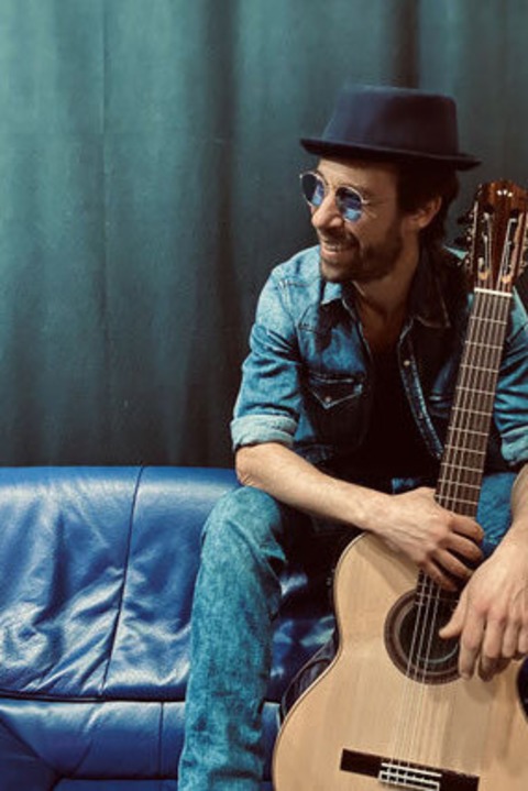 Jahcoustix - Lauenau - 14.02.2026 20:00