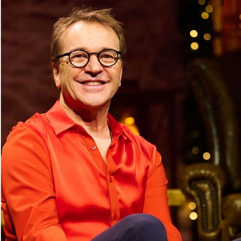 Heinrich del Core - Juhu, meine Frau wird Oma - Tuttlingen - 27.02.2026 20:00