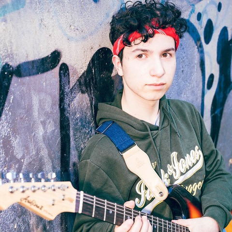 Henry Y - Kassel - 13.05.2026 20:00