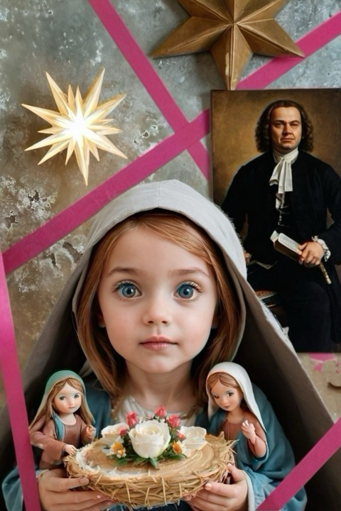 Weihnachtsoratorium f�r Familien - Musikalische Ausschnitte aus den Teilen I-III des Originals von Johann Sebastian Bach / Michael Gusenbauer - Brandenburg an der Havel - 26.12.2025 16:00