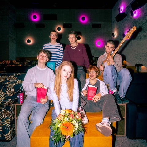 Flower Issues - Kassel - 05.06.2026 20:00