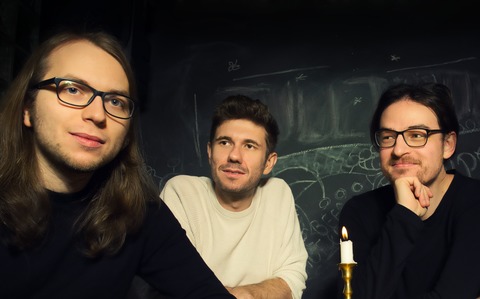 JazzAmMittwoch - JAM Trio - Schweinfurt - 11.11.2026 19:30