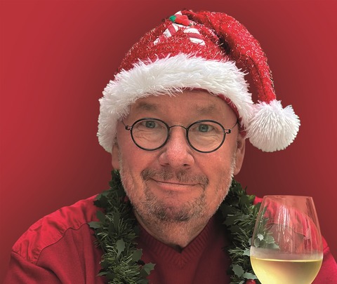 Bernd Stelter Weihnachtsprogramm - Oh Du fr�hlicher Vorweihnachtsabend! - Tour 2026 - Menden - 17.12.2026 19:30