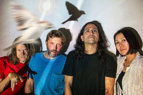 DEERHOOF - Hamburg - 16.05.2026 20:00