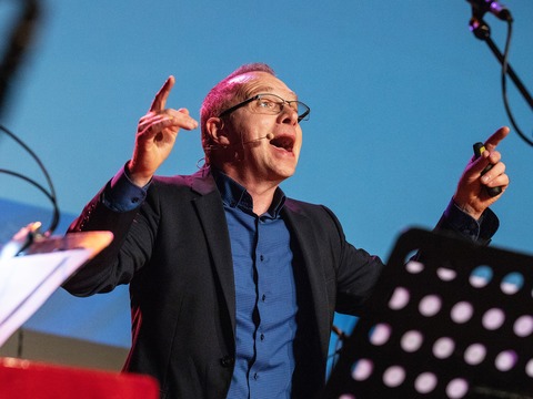 Das Oldenburger Rudelsingen - mit David Rauterberg und Philip Ritter - Oldenburg - 19.02.2026 19:30