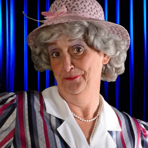 Erna hat Besuch - Die Bingo-Show - Dinslaken - 01.03.2026 15:00