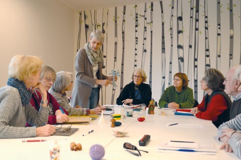 Fitness f�r die grauen Zellen 2026 - - Fitness f�r die grauen Zellen - - Bad Bevensen - 21.01.2026 10:45